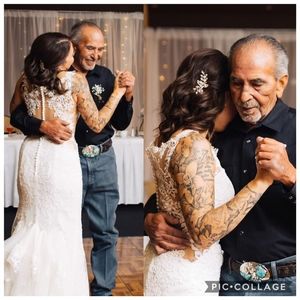 Meet your Posher, Gabrielle